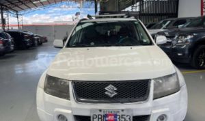 foto de Suzuki Grand Vitara SZ 2010