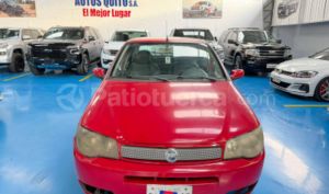 foto de Autos marca Fiat seminuevo modelo Palio año 2006 en Quito