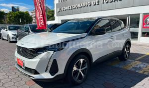 foto de Autos marca Peugeot seminuevo modelo 3008 año 2023 en Quito