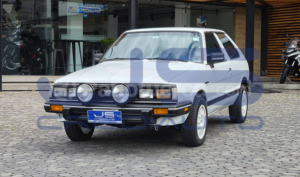 foto de Autos marca Subaru seminuevo modelo LEONE año 1987 en Cuenca
