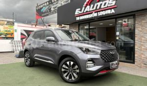 foto de Autos marca Chery seminuevo modelo Tiggo 4 Pro Luxury año 2026