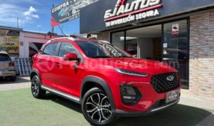 foto de Chery TIGGO 2 PRO 2024
