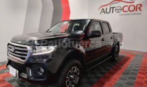 foto de Great Wall WINGLE 7 2.0 CD 4X2 DIESEL 2023