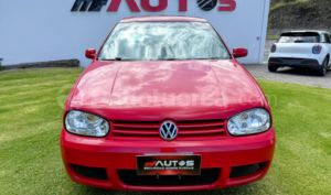 foto de Volkswagen Golf 2001