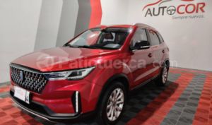 foto de Autos marca Faw seminuevo modelo Bestune T33 año 2022 en Quito