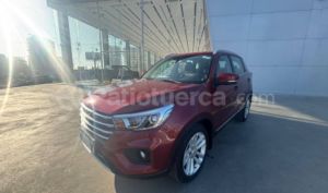 foto de Autos marca Lifan seminuevo modelo X70 año 2020 en Guayaquil