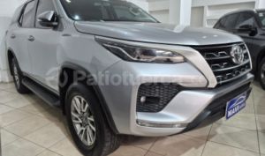 foto de Autos marca Toyota seminuevo modelo Fortuner 2.7 año 2023 en Quito