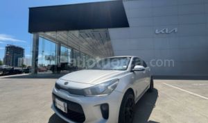 foto de Autos marca Kia seminuevo modelo RIO LX año 2018 en Guayaquil
