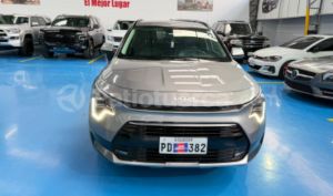 foto de Autos marca Kia seminuevo modelo NEW NIRO año 2023 en Quito