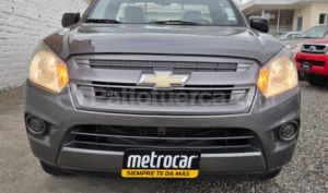 foto de Autos marca Chevrolet seminuevo modelo D MAX TD 2.5 CS año 2019