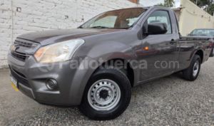 foto de Autos marca Chevrolet seminuevo modelo D MAX CRDI FULL 2.5. año 2019 en Cuenca