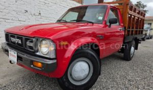 foto de Autos marca Toyota seminuevo modelo Stout año 1998 en Cuenca