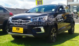 foto de Chery Tiggo 2 2023