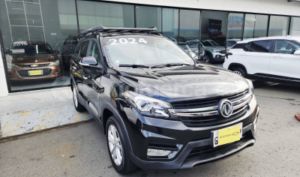 foto de Autos marca DFSK seminuevo modelo GLORY 560 año 2024