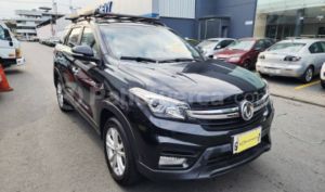 foto de Autos marca DFSK seminuevo modelo GLORY 560 año 2024
