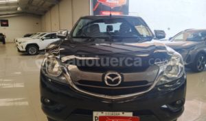 foto de Autos marca Mazda seminuevo modelo BT-50 año 2018