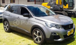 foto de Autos marca Peugeot seminuevo modelo 3008N ACT año 2021 en Atuntaqui