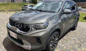 foto de Autos marca Kia seminuevo modelo Sonet AC año 2026 en Quito