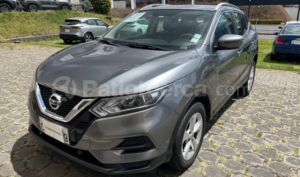 foto de Nissan Qashqai sense 2021