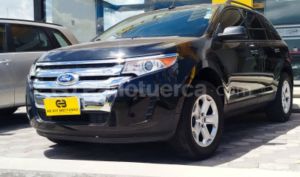 foto de Autos marca Ford seminuevo modelo Edge SE año 2014