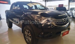 foto de Autos marca Mazda seminuevo modelo BT-50 4x4 Diesel año 2018 en Quito