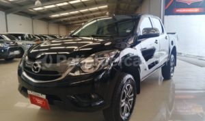 foto de Autos marca Mazda seminuevo modelo BT-50 CD 4x4 año 2018