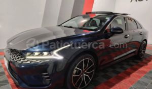 foto de Autos marca Kia seminuevo modelo Optima Hybrid año 2023 en Cumbayá