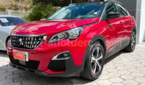 foto de Peugeot 3008 2020