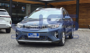 foto de Autos marca Kia seminuevo modelo Stonic año 2021 en Cuenca