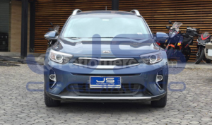 foto de Autos marca Kia seminuevo modelo Stonic LX año 2021 en Cuenca
