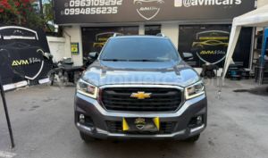 foto de Autos marca Chevrolet seminuevo modelo D MAX CRDI FULL 2.5. año 2026 en Guayaquil