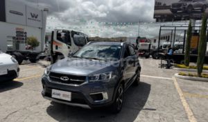 foto de Autos marca Chery seminuevo modelo Tiggo 2 Lux año 2020 en Ambato