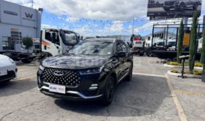 foto de Chery Tiggo 7 Plus 2022