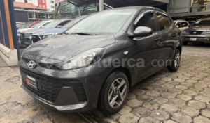 foto de Autos marca Hyundai seminuevo modelo GRAND I10 GLS año 2026