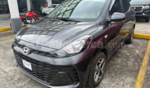 foto de Autos marca Hyundai seminuevo modelo GRAND I10 GLS año 2026 en Quito