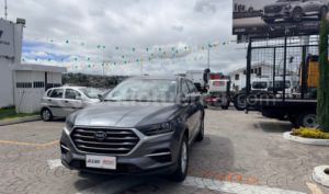 foto de Autos marca Shineray seminuevo modelo SWM G01 año 2023 en Ambato