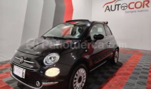 foto de Autos marca Fiat seminuevo modelo 500 Cabrio año 2018