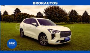 foto de Great Wall Haval H2 2023