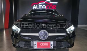 foto de Autos marca Mercedes Benz seminuevo modelo A 200 PROGRESSIVE SPORT año 2020