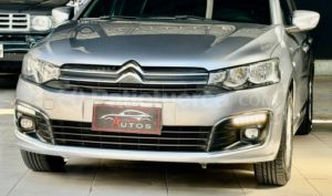 foto de Autos marca Citroen seminuevo modelo C-ELYSEE N1 año 2018 en Quito
