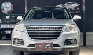 foto de Autos marca Great Wall seminuevo modelo H6 año 2020 en Quito