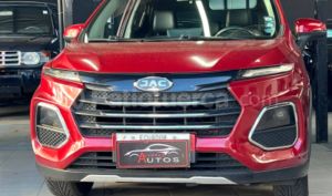 foto de Autos marca JAC seminuevo modelo S3 año 2022 en Quito