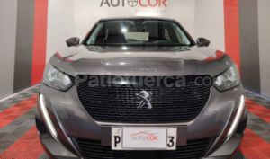 foto de Autos marca Peugeot seminuevo modelo 2008 año 2022