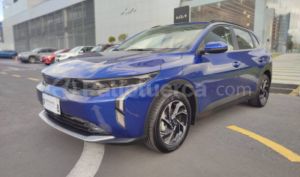 foto de Autos marca Kia seminuevo modelo K3 CROSS año 2026 en Quito