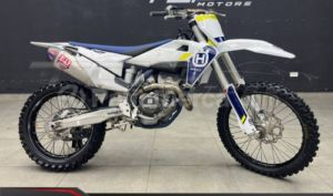 foto de Motos marca Husqvarna seminuevo modelo TC 250 año 2022 en Cumbayá