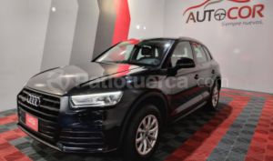 foto de Autos marca Audi seminuevo modelo Q5 quattro año 2018 en Quito
