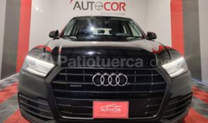 foto de Autos marca Audi seminuevo modelo Q5 año 2018