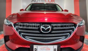 foto de Autos marca Mazda seminuevo modelo NEW CX9 HIGH PLUS año 2024