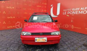 foto de Autos marca Volkswagen seminuevo modelo GOL CL año 1996 en Quito