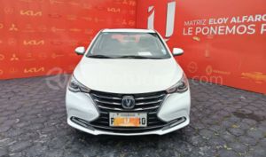 foto de Autos marca Changan seminuevo modelo Alsvin año 2020
